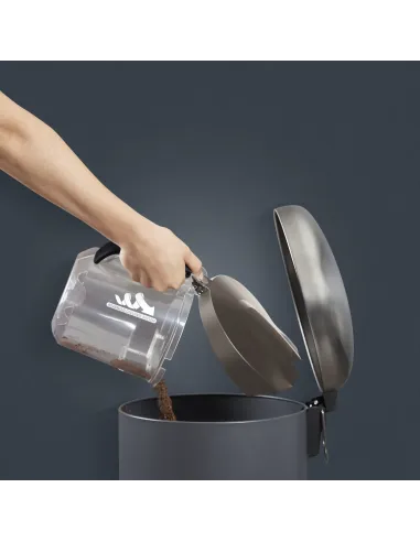 Rowenta Compact Power XXL RO4B30 2,5 L Aspiradora cilíndrica Secar 900 W Sin bolsa