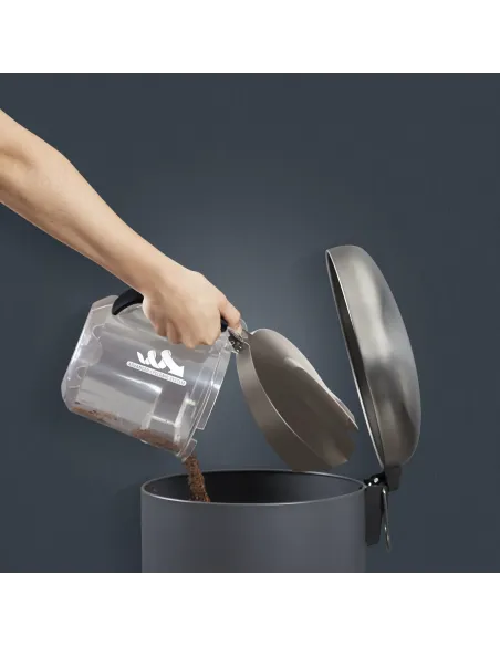 Rowenta Compact Power XXL RO4B30 2,5 L Aspiradora cilíndrica Secar 900 W Sin bolsa