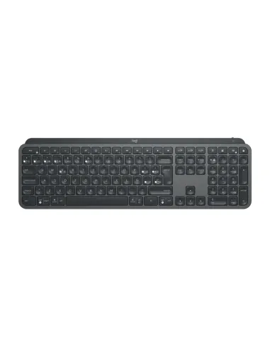 Logitech MX Keys for Business