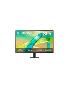 Monitor led ips lg 32u401b 31.5 pulgadas fhd 1 -s hdmi