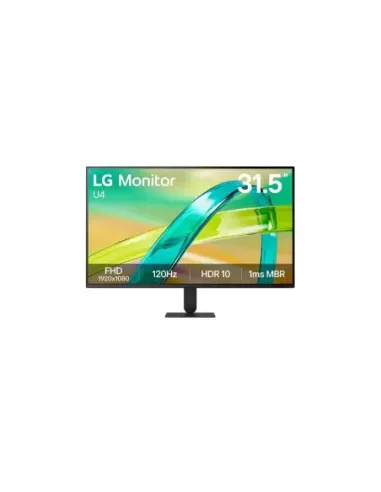 Monitor led ips lg 32u401b 31.5 pulgadas fhd 1 -s hdmi