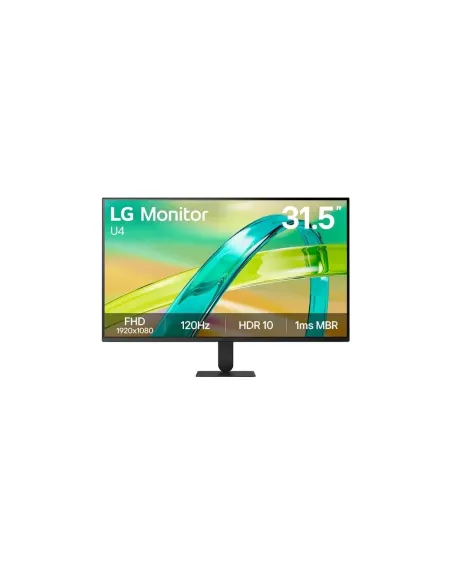 Monitor led ips lg 32u401b 31.5 pulgadas fhd 1 -s hdmi