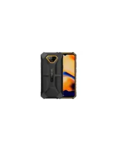 ULEFONE SMARTPHONE ARMOR X13 ORANGE 4G/ 6.52" HD/ HELIO G36/64GB ROM/6GB RAM/8MP/6320MAH/IP68