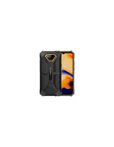 ULEFONE SMARTPHONE ARMOR X13 ORANGE 4G/ 6.52" HD/ HELIO G36/64GB ROM/6GB RAM/8MP/6320MAH/IP68