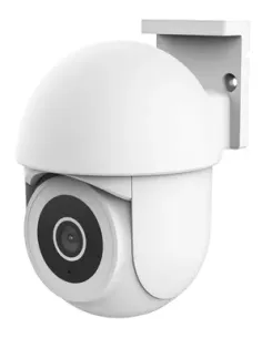 Trust IPCAM-3900 Torreta Cámara de seguridad IP Exterior 2304 x 1296 Pixeles Pared