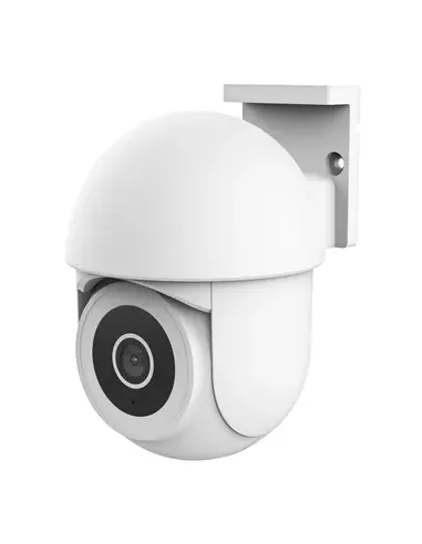 Trust IPCAM-3900 Torreta Cámara de seguridad IP Exterior 2304 x 1296 Pixeles Pared