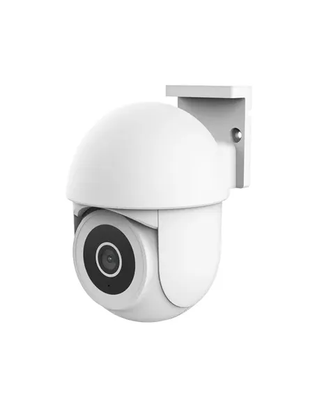 Trust IPCAM-3900 Torreta Cámara de seguridad IP Exterior 2304 x 1296 Pixeles Pared