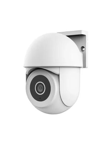 Trust IPCAM-3900 Torreta Cámara de seguridad IP Exterior 2304 x 1296 Pixeles Pared