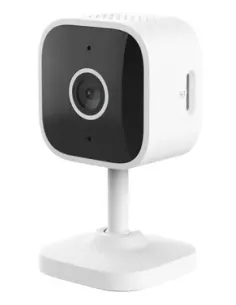 Trust IPCAM-2900 Cubo Cámara de seguridad IP Interior 2304 x 1296 Pixeles Escritorio
