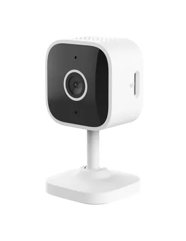 Trust IPCAM-2900 Cubo Cámara de seguridad IP Interior 2304 x 1296 Pixeles Escritorio