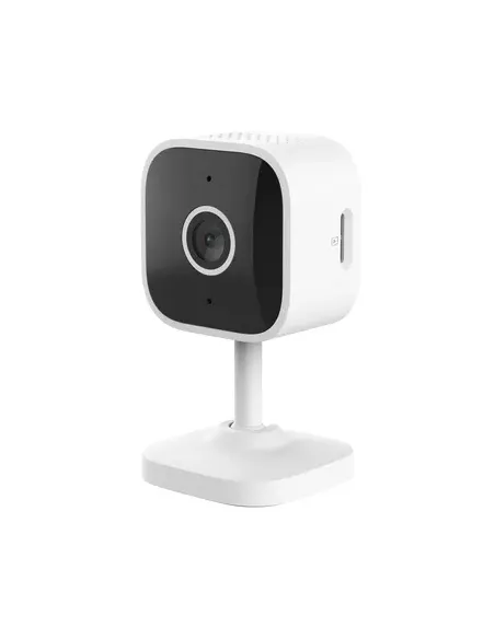Trust IPCAM-2900 Cubo Cámara de seguridad IP Interior 2304 x 1296 Pixeles Escritorio
