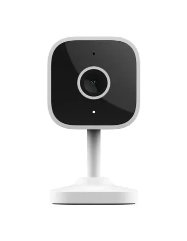 Trust IPCAM-2900 Cubo Cámara de seguridad IP Interior 2304 x 1296 Pixeles Escritorio