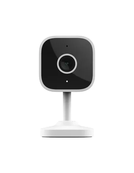 Trust IPCAM-2900 Cubo Cámara de seguridad IP Interior 2304 x 1296 Pixeles Escritorio