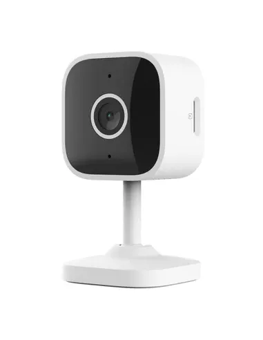 Trust IPCAM-2900 Cubo Cámara de seguridad IP Interior 2304 x 1296 Pixeles Escritorio