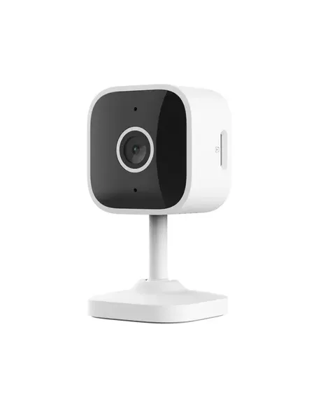 Trust IPCAM-2900 Cubo Cámara de seguridad IP Interior 2304 x 1296 Pixeles Escritorio