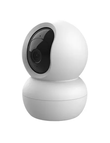 Trust IPCAM-2800 Almohadilla Cámara de seguridad IP Interior Escritorio pared