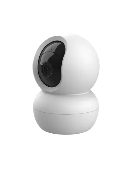 Trust IPCAM-2800 Almohadilla Cámara de seguridad IP Interior Escritorio pared