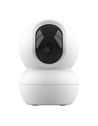 Trust IPCAM-2800 Almohadilla Cámara de seguridad IP Interior Escritorio pared