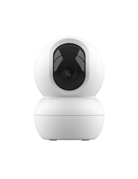 Trust IPCAM-2800 Almohadilla Cámara de seguridad IP Interior Escritorio pared