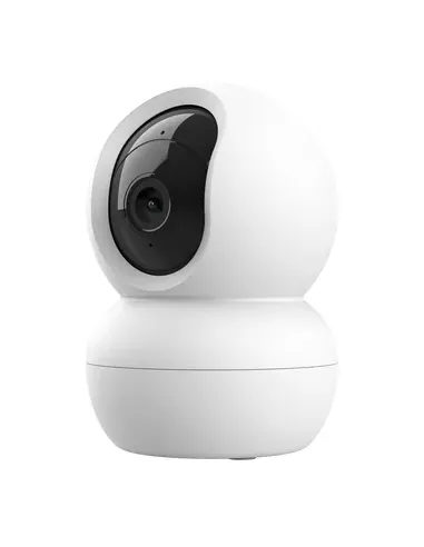 Trust IPCAM-2800 Almohadilla Cámara de seguridad IP Interior Escritorio pared