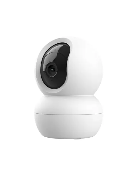Trust IPCAM-2800 Almohadilla Cámara de seguridad IP Interior Escritorio pared