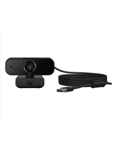 HP Cámara web 435 FHD