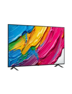 LG QNED AI 75QNED80A6A 190,5 cm (75") 4K Ultra HD Smart TV Wifi Negro 2