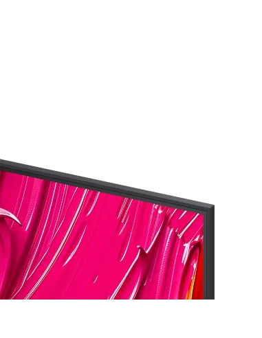 LG QNED AI 75QNED80A6A 190,5 cm (75") 4K Ultra HD Smart TV Wifi Negro