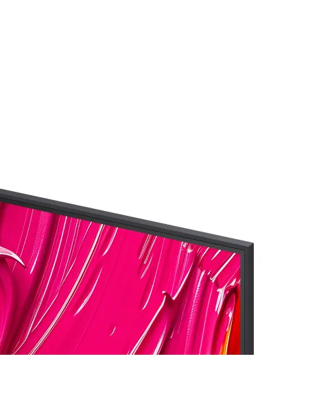 LG QNED AI 75QNED80A6A 190,5 cm (75") 4K Ultra HD Smart TV Wifi Negro