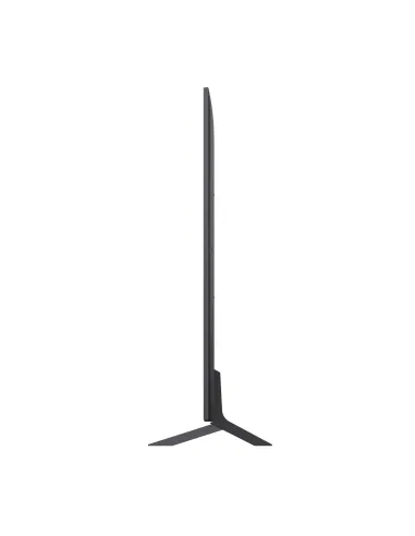 LG QNED AI 75QNED80A6A 190,5 cm (75") 4K Ultra HD Smart TV Wifi Negro