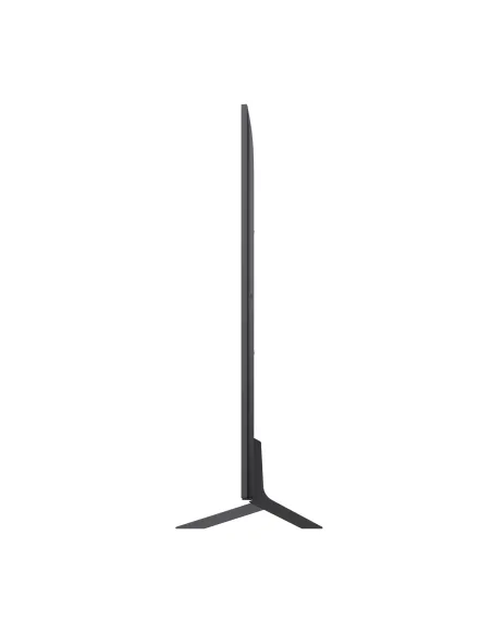 LG QNED AI 75QNED80A6A 190,5 cm (75") 4K Ultra HD Smart TV Wifi Negro