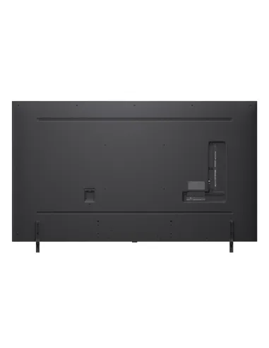 LG QNED AI 75QNED80A6A 190,5 cm (75") 4K Ultra HD Smart TV Wifi Negro