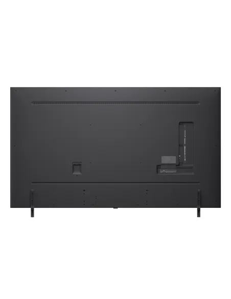 LG QNED AI 75QNED80A6A 190,5 cm (75") 4K Ultra HD Smart TV Wifi Negro
