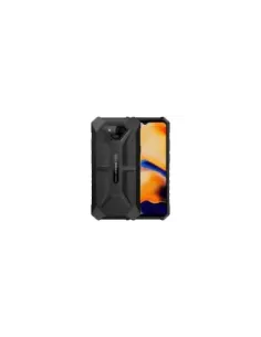 ULEFONE SMARTPHONE ARMOR X13 BLACK 4G/ 6.52" HD/ HELIO G36/64GB ROM/6GB RAM/8MP/6320MAH/IP68