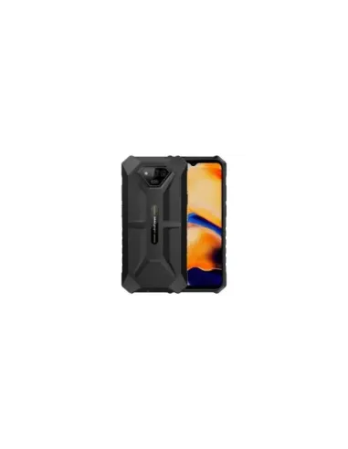 ULEFONE SMARTPHONE ARMOR X13 BLACK 4G/ 6.52" HD/ HELIO G36/64GB ROM/6GB RAM/8MP/6320MAH/IP68