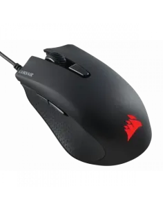 Corsair Harpoon RGB Pro ratón mano derecha USB tipo A Óptico 12000 DPI