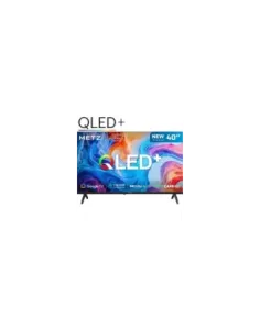 Televisor Metz QLED+ 40MQH7030Z 40"/ Full HD/ Smart TV/ WiFi