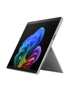 Portatil microsoft surface pro copilot + pc for business ep2 - 54667 -  u7 - 366h -  64gb -  ssd 1tb -  13 pulgadas -  w11p