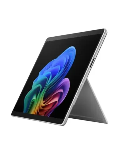 Portatil microsoft surface pro copilot + pc for business ep2 - 54667 -  u7 - 366h -  64gb -  ssd 1tb -  13 pulgadas -  w11p