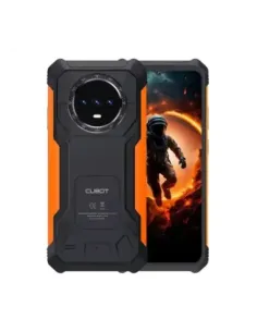Movil cubot kingkong es pro 6 - 64gb negro