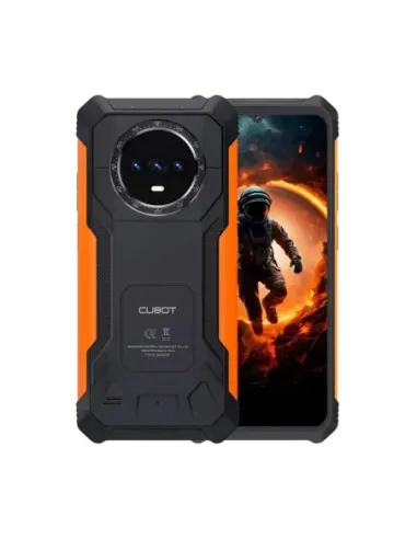 Movil cubot kingkong es pro 6 - 64gb negro