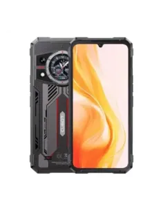 Movil cubot kingkong 11 5g 8 - 256gb 10200 mah