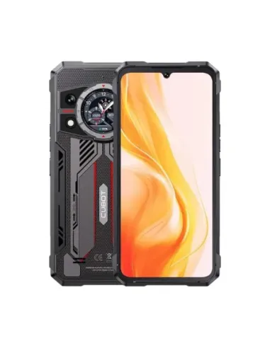 Movil cubot kingkong 11 5g 8 - 256gb 10200 mah