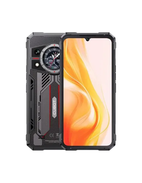 Movil cubot kingkong 11 5g 8 - 256gb 10200 mah