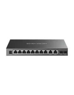 Switch mercusys ms112gmp 12 puertos