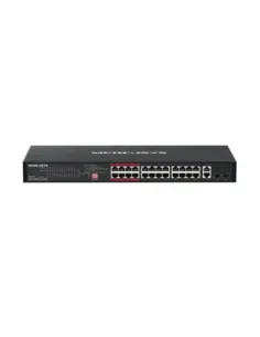 Switch mercusys ms126cp 28 puertos