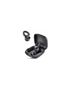 Tapones de oído NGS Noon/ S-M-L/ Negros