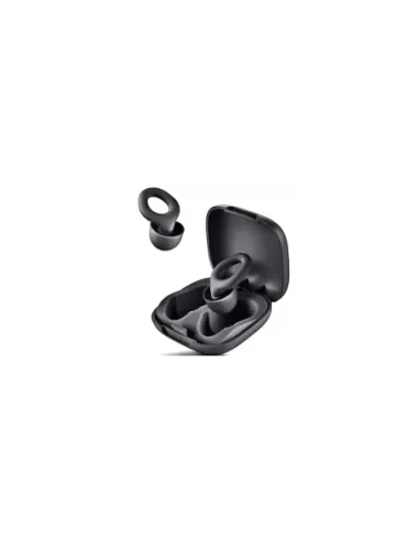 Tapones de oído NGS Noon/ S-M-L/ Negros