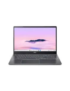 Portatil acer cbe595 - 2 - tco core 5 - 120u -  16gb -  ssd 256gb -  15.6 pulgadas -  chrome os