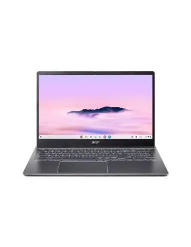 Portatil acer cbe595 - 2 - tco core 5 - 120u -  16gb -  ssd 256gb -  15.6 pulgadas -  chrome os
